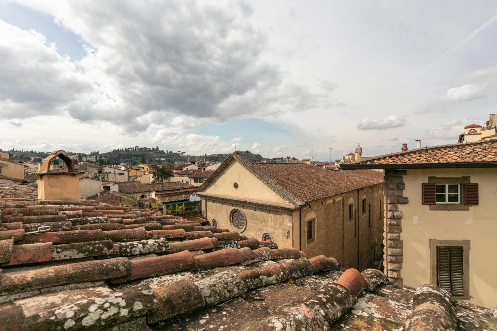 Numa Florence Felice Esterno foto